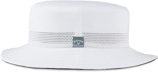 Men'S Bucket (No Logo) Hat