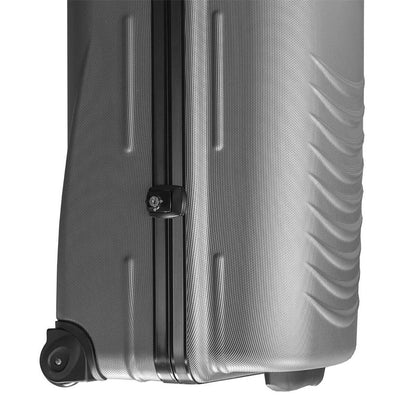 Hard Case Golf Travel Cover