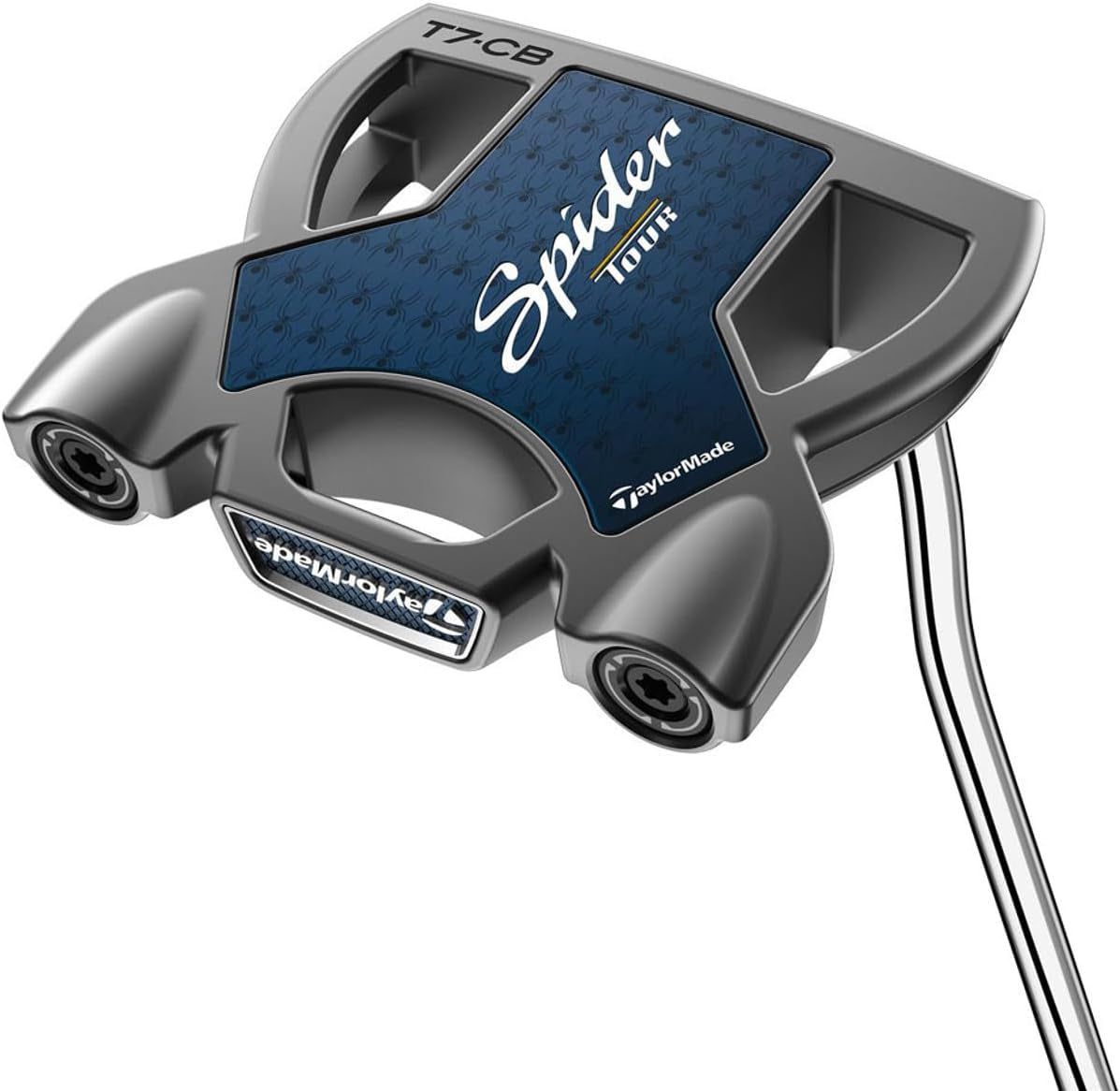 Golf Spider Tour S Putter DB RIGHTHANDED 38 INCHES