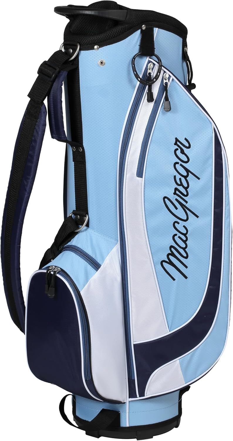 CG4000 Package Set, Graphite 7-SW, Cart Bag