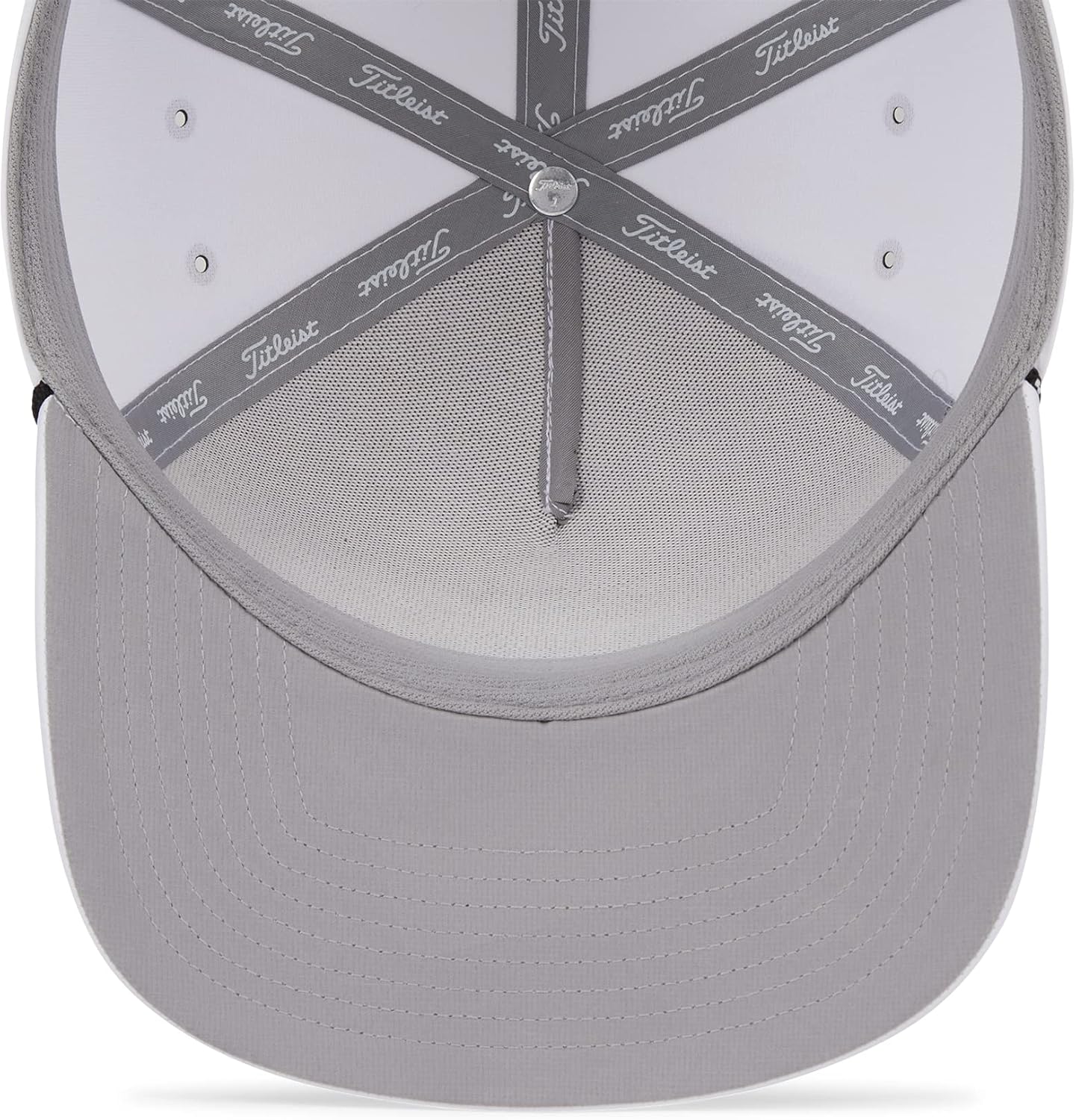 Men'S Boardwalk Rope Golf Hat Baseball Cap