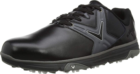 Golf Men'S Chev Comfort Waterproof Spikeless Golf Shoe