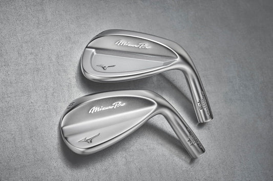 Pro T1 Wedges