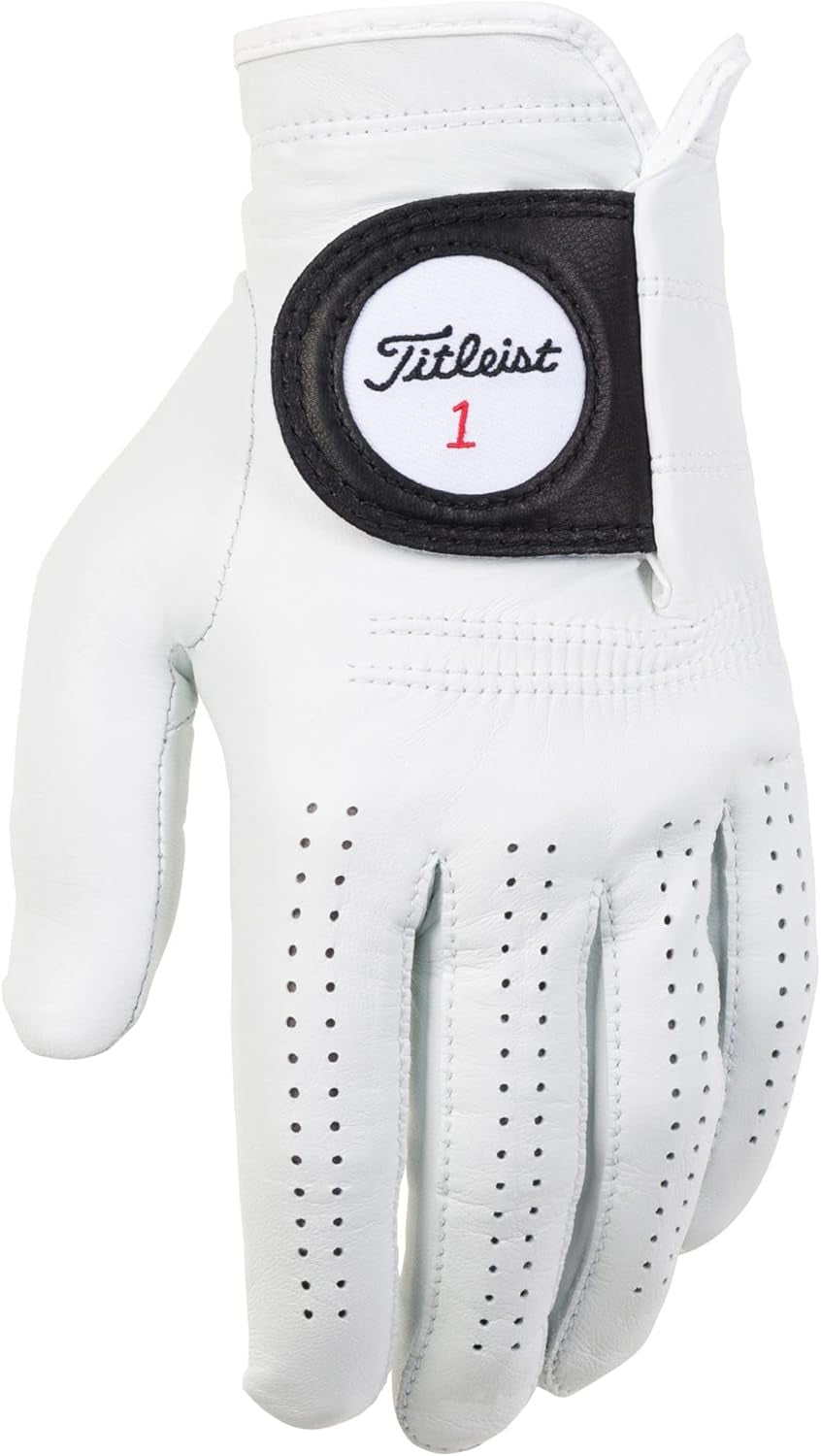 Players Glove Men'S