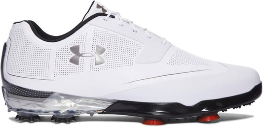 2017 Mens UA Tour Tips Golf Shoes