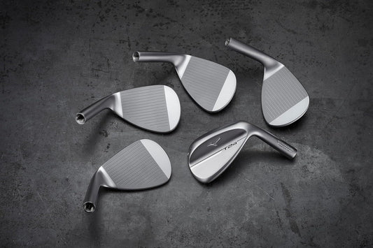 T24 Series Golf Wedge