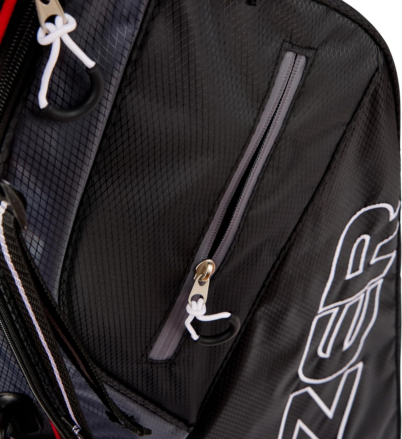 CTRX by American Golf, Golf Clubs Set with Stand Bag, Driver, Fairway Wood, Hybrid, Oversize Irons, Mallet Putter - All-Weather Grips, Dual Strap Carry Bag - for Beginners & Experienced Players