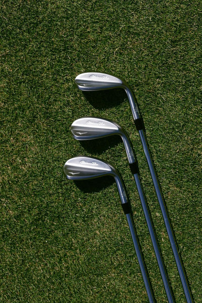 Pro T1 Wedges