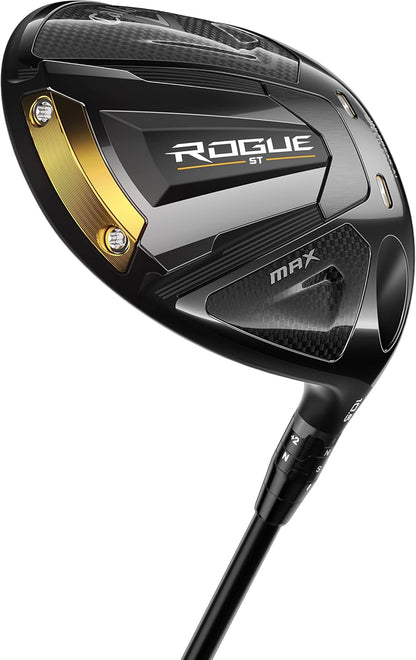 Golf 2022 Rogue ST Max Driver