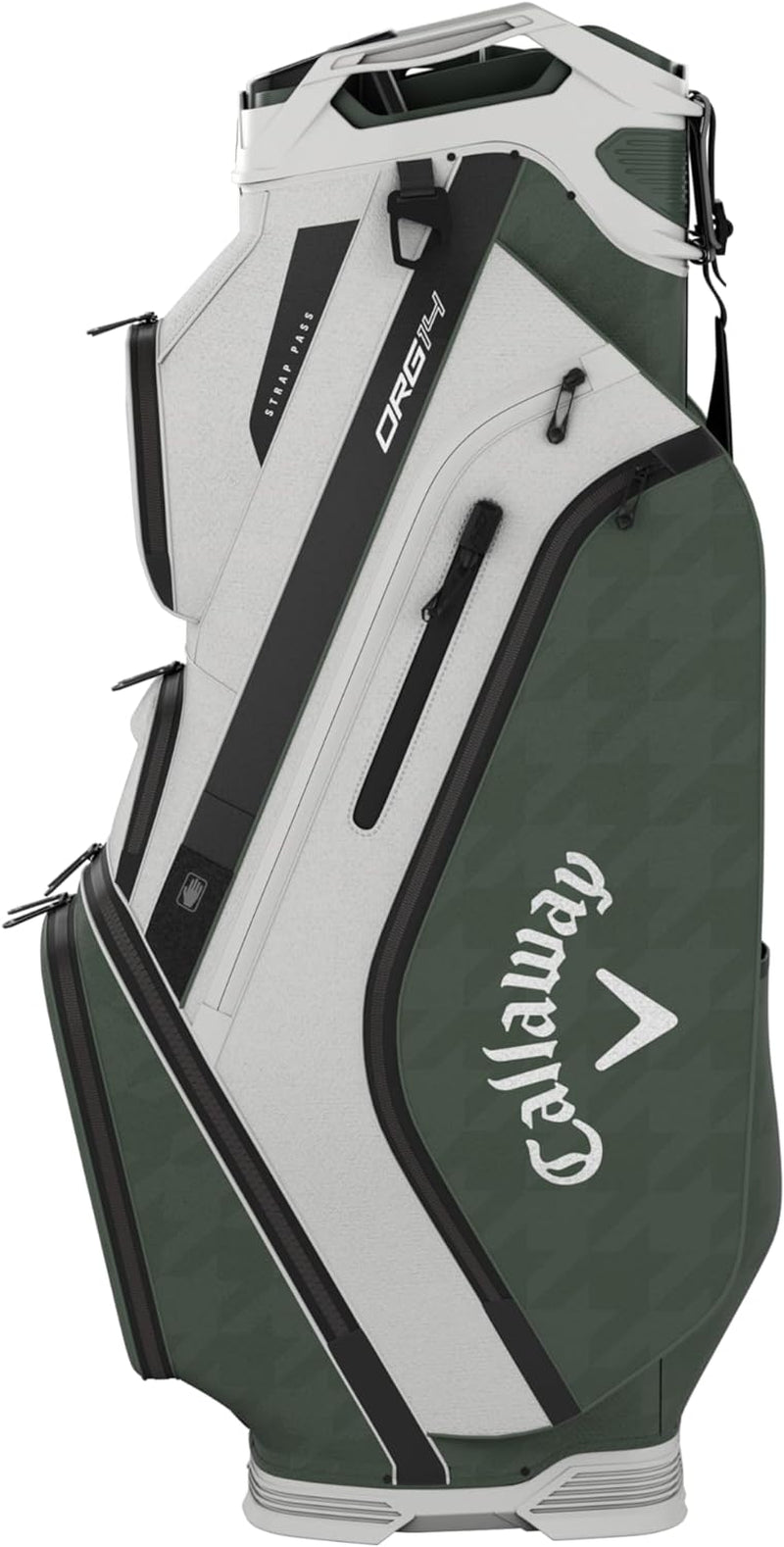 Golf ORG 14 Cart Bag