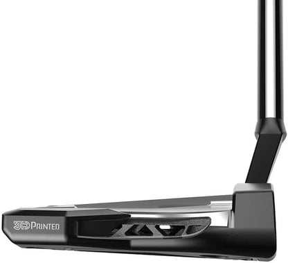 King 3D Putter Supernova 30 Slant Neck Right Hand 34 INCH