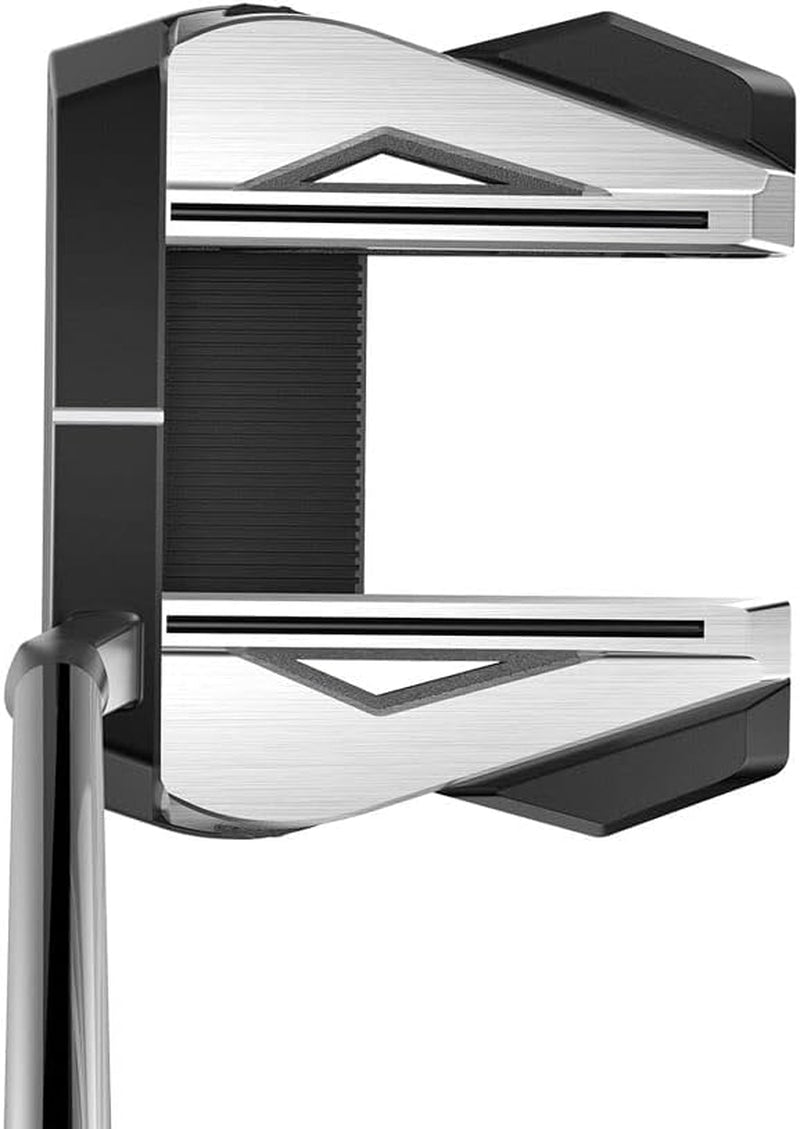 King 3D Putter Supernova 30 Slant Neck Right Hand 34 INCH