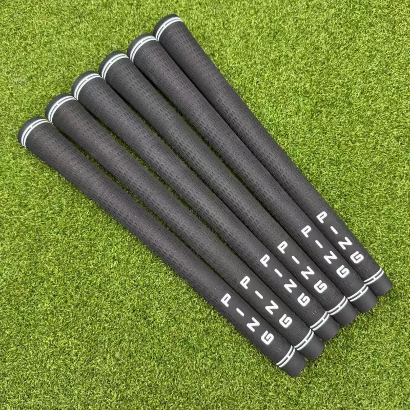 5/13Pcs  Golf Club Grip, High Quality Rubber, Solf and Comfortable, Iron Woodon Club Universal Golf Grips