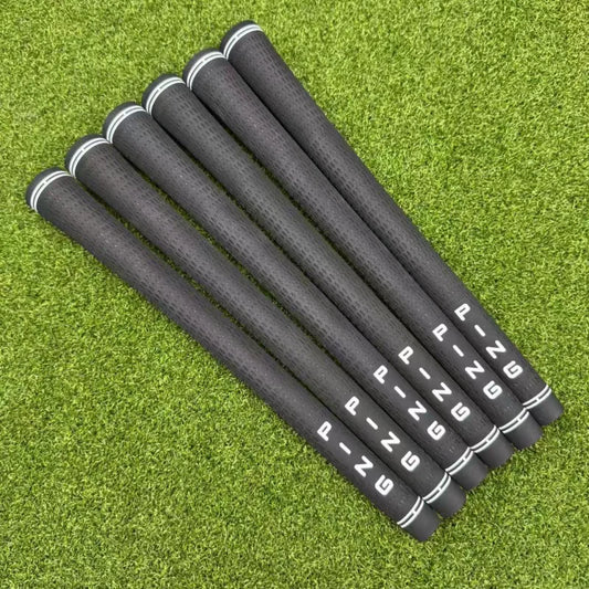 5/13Pcs  Golf Club Grip, High Quality Rubber, Solf and Comfortable, Iron Woodon Club Universal Golf Grips