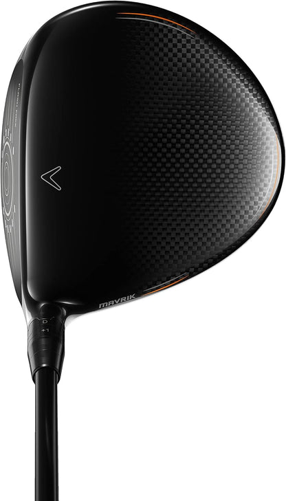 Mavrik Driver 10.5 Graphite Stiff Flex