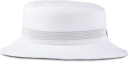 Men'S Bucket (No Logo) Hat