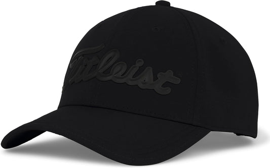 Men'S Players Performance Ball Marker Baseball Cap