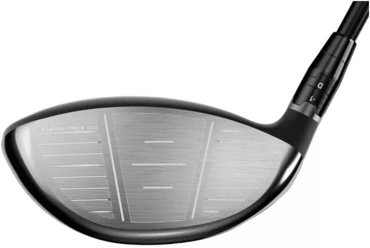 Golf 2022 Rogue ST Max Driver