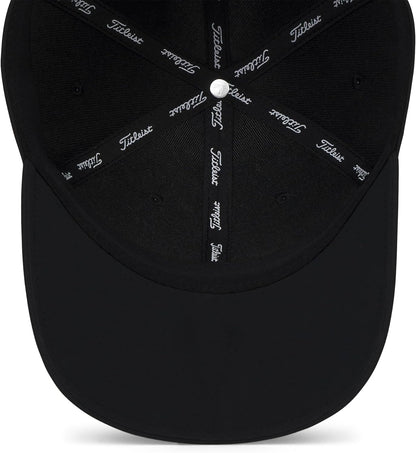 Men'S Players Performance Ball Marker Baseball Cap