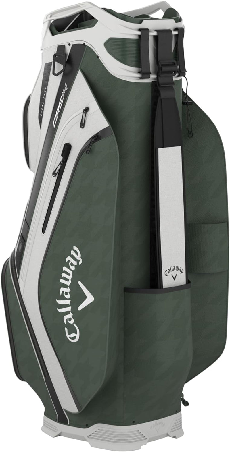 Golf ORG 14 Cart Bag