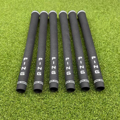 5/13Pcs  Golf Club Grip, High Quality Rubber, Solf and Comfortable, Iron Woodon Club Universal Golf Grips