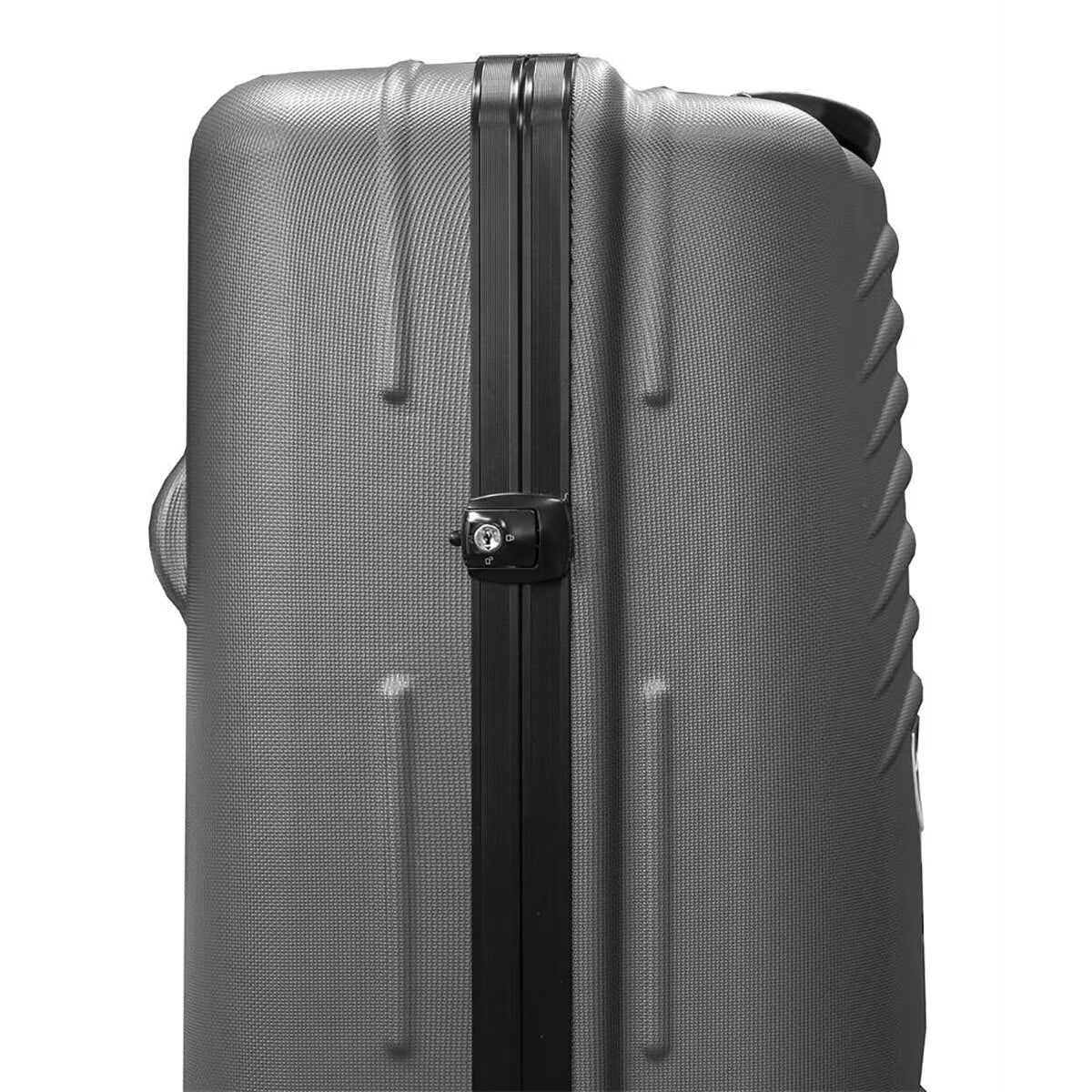 Hard Case Golf Travel Cover