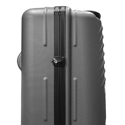 Hard Case Golf Travel Cover