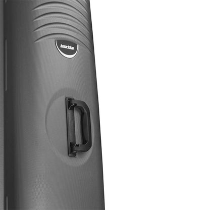 Hard Case Golf Travel Cover