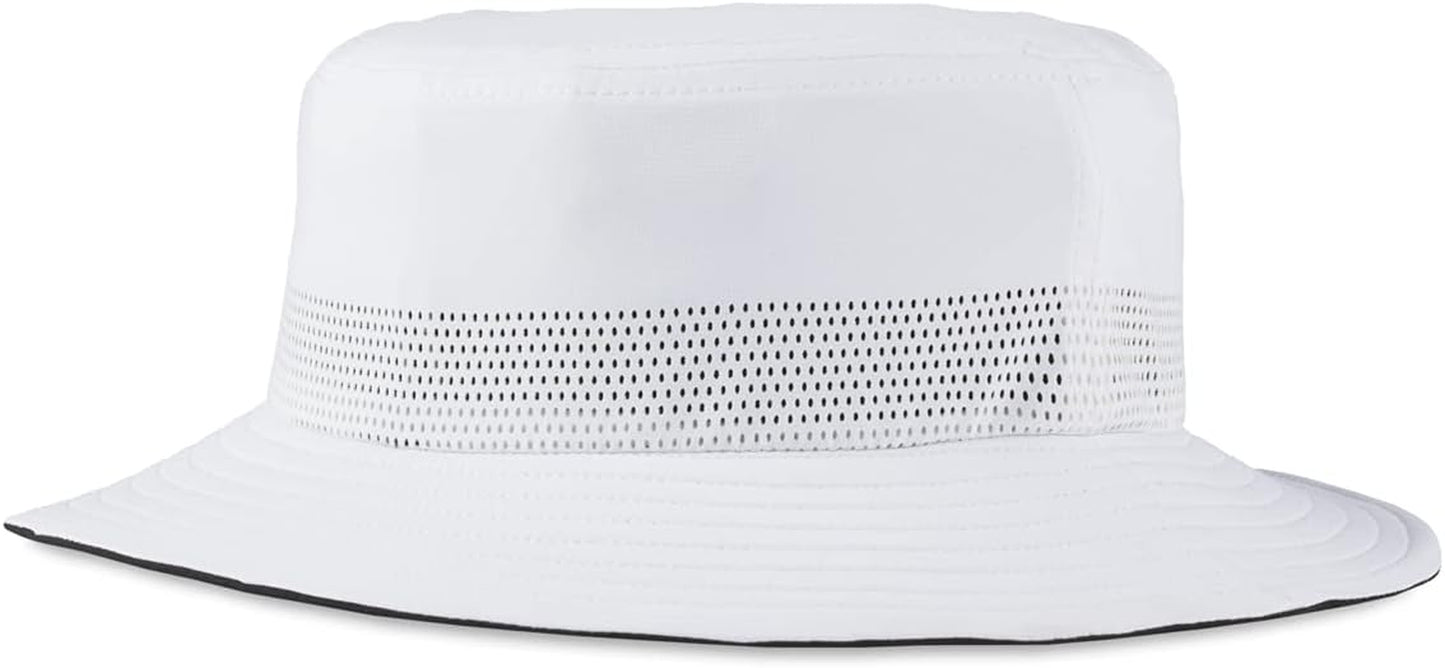 Men'S Bucket (No Logo) Hat