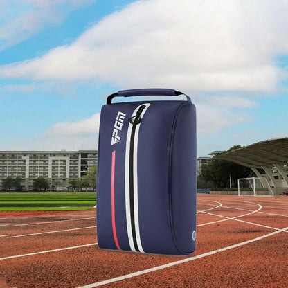 Golf Shoes Bag Breathable Multifunction Shoe Carry Bag for Hiking Adults Gym