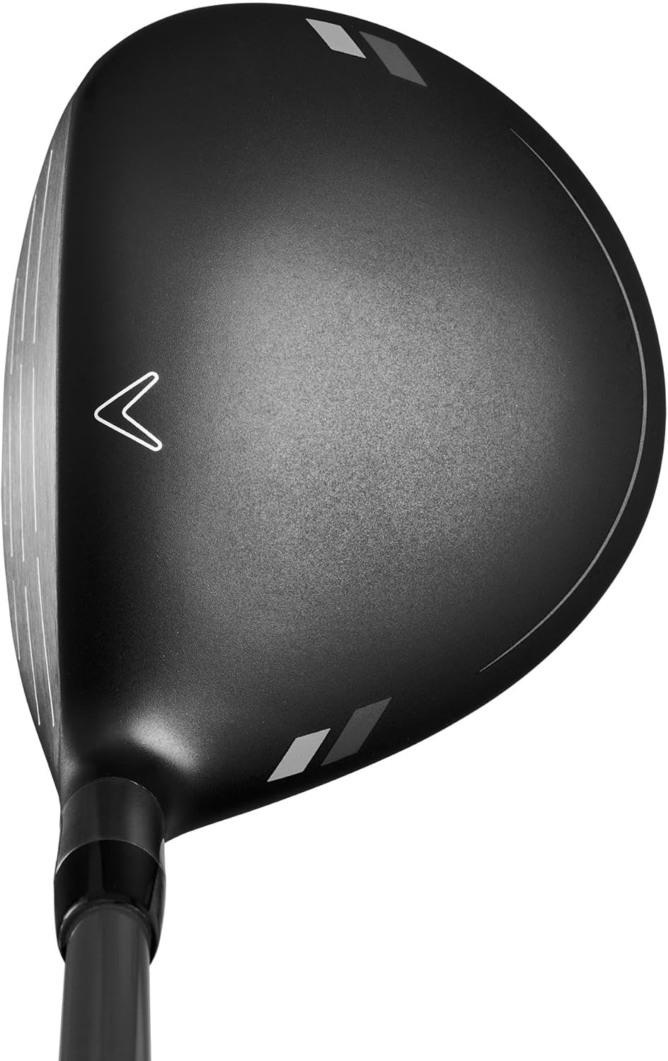 Golf XR Complete Set (Black/Silver, Right, Steel, Standard Length, Regular)