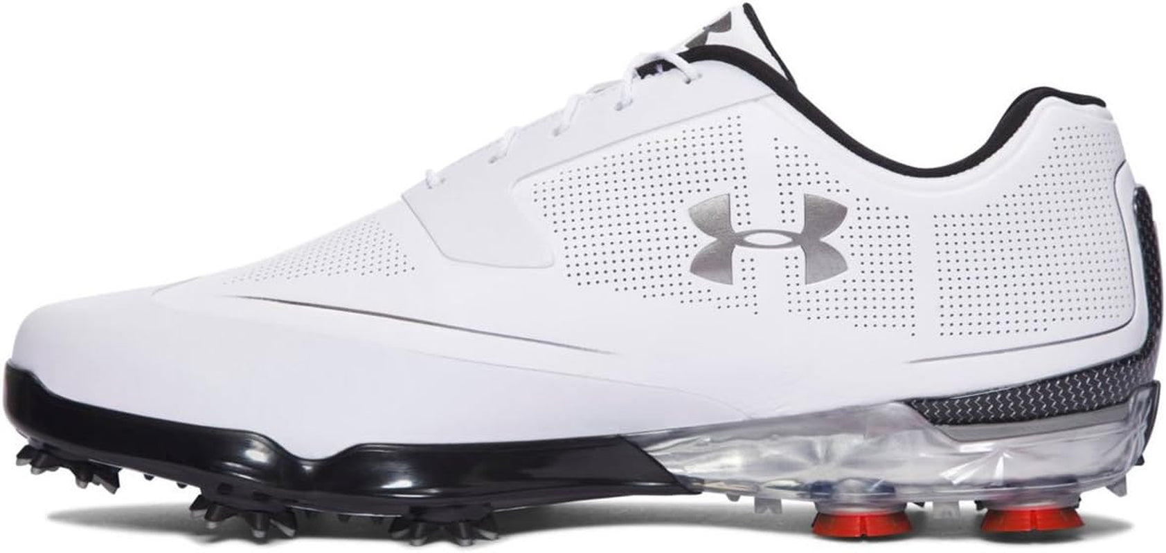 2017 Mens UA Tour Tips Golf Shoes