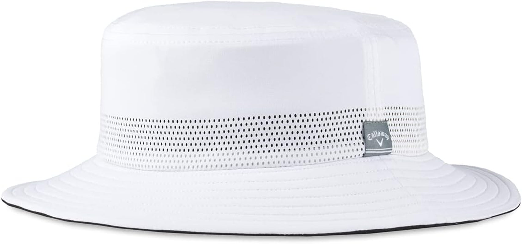 Men'S Bucket (No Logo) Hat