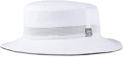 Men'S Bucket (No Logo) Hat