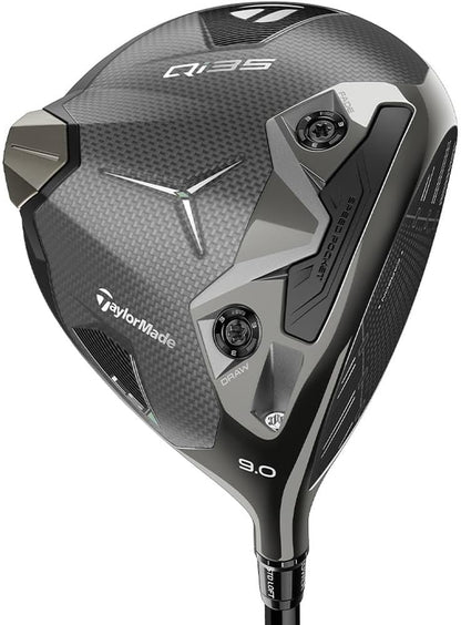 Golf Qi35 LS Driver 10.5 Degree Kaili Blue Stiff Right Handed