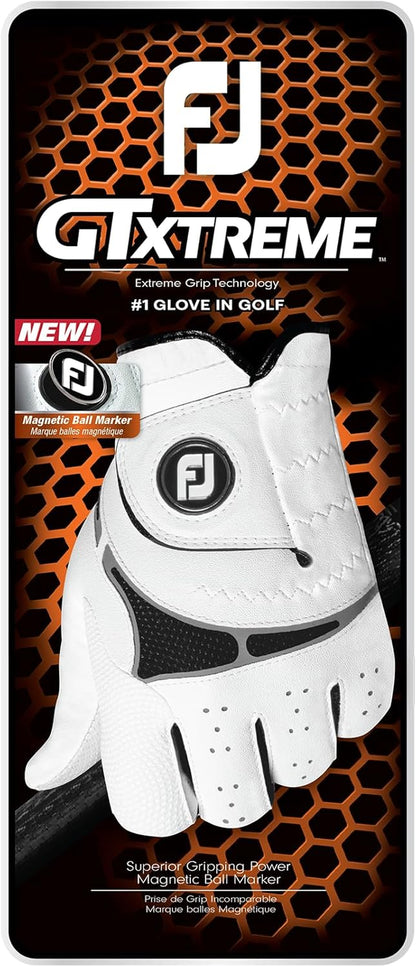 GT Xtreme Men'S Golf Glove