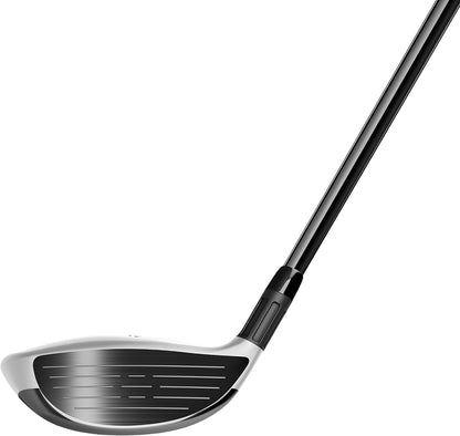 Taylor Made Golf B1245907 Wood, Men, Black, 18