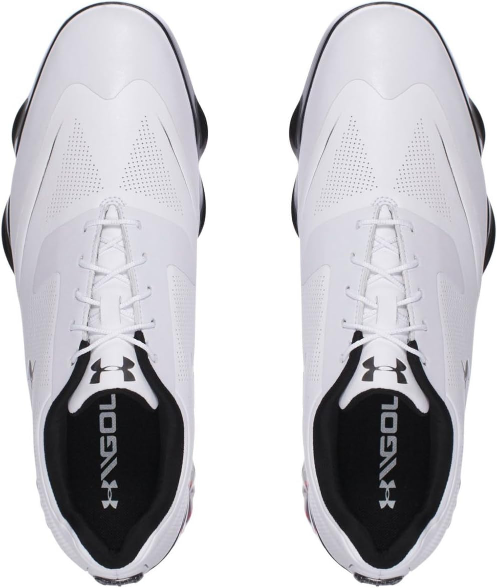 2017 Mens UA Tour Tips Golf Shoes