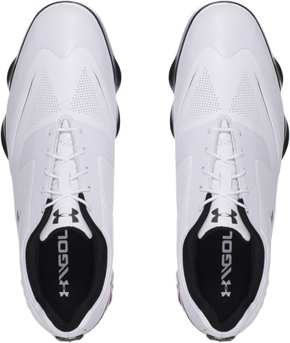 2017 Mens UA Tour Tips Golf Shoes