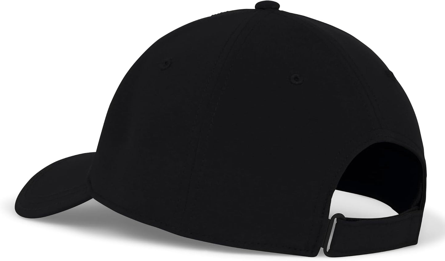 Men'S Players Performance Ball Marker Baseball Cap