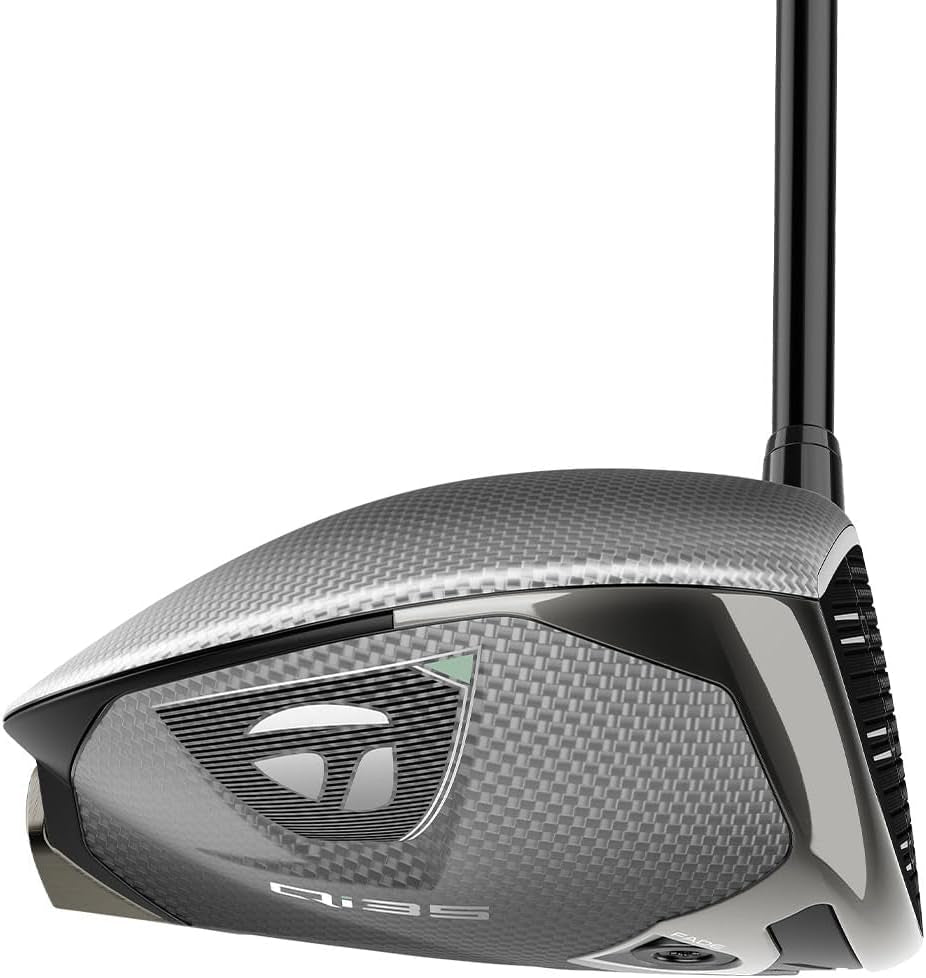 Golf Qi35 LS Driver 10.5 Degree Kaili Blue Stiff Right Handed