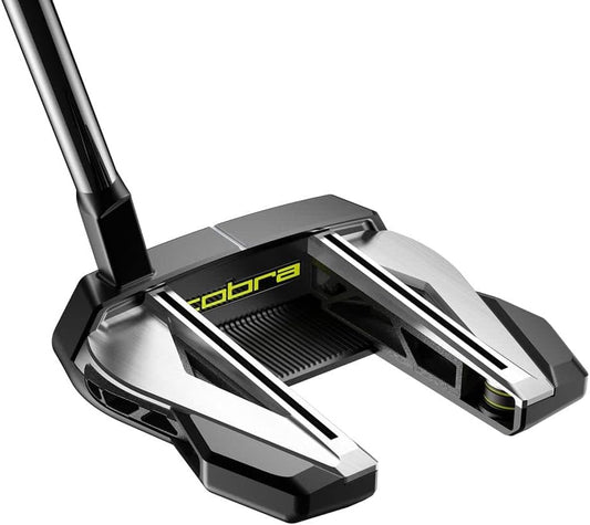 King 3D Putter Supernova 30 Slant Neck Right Hand 34 INCH