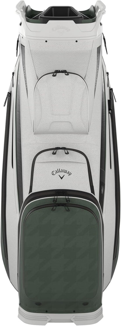 Golf ORG 14 Cart Bag