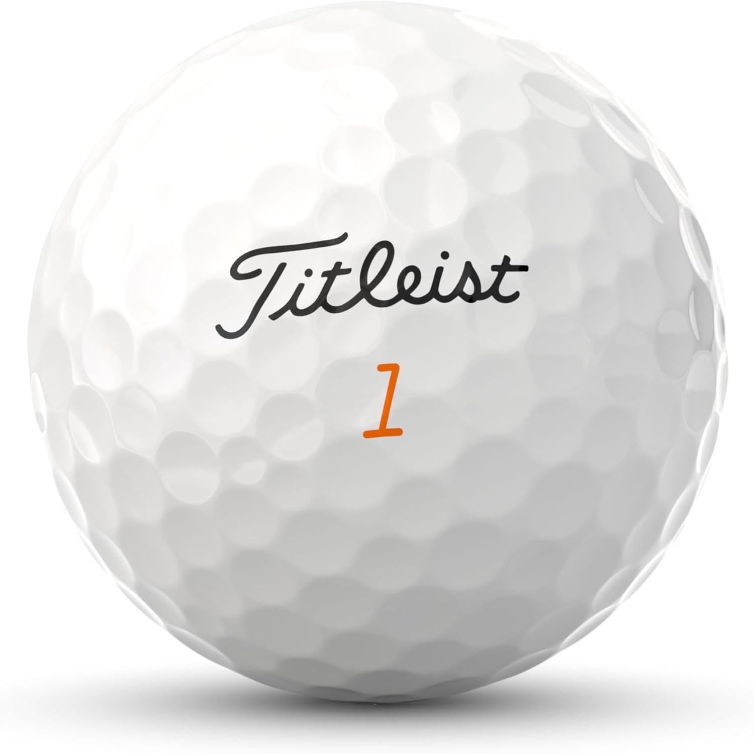 Velocity Golf Ball, Pack of 12 Balls