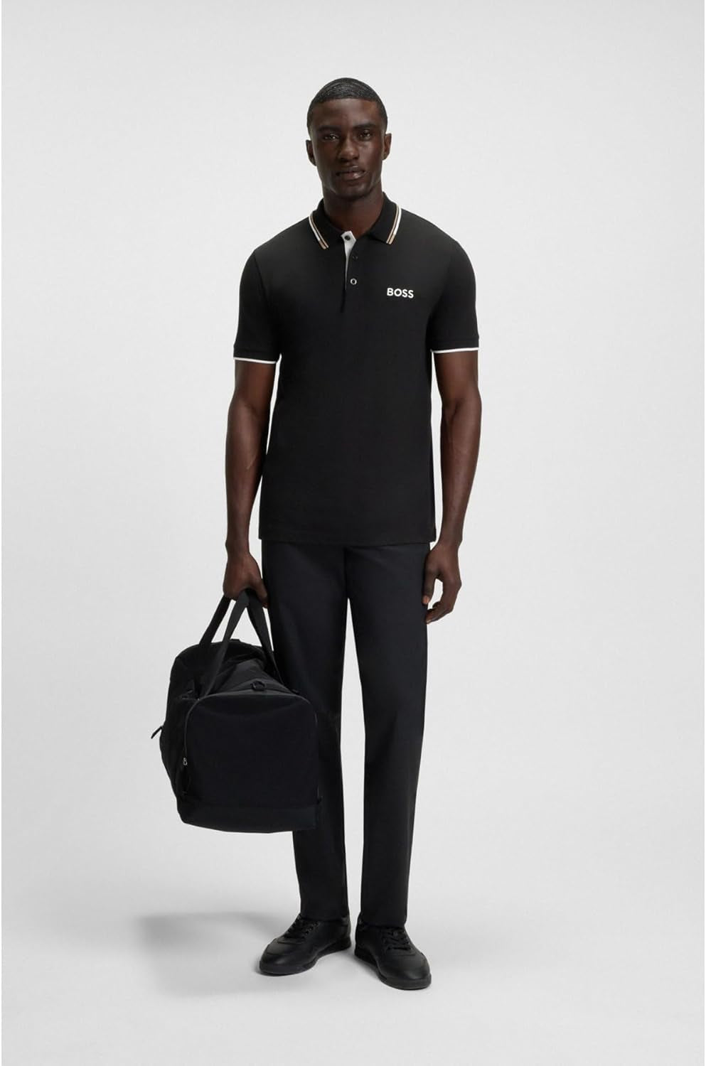 Men'S Paddy Pro Polo