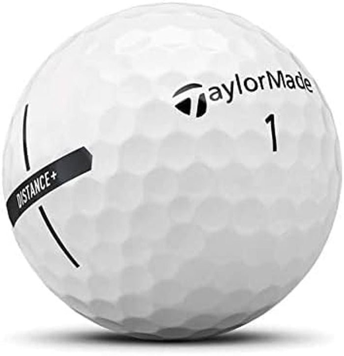 Distance+ Golf Ball