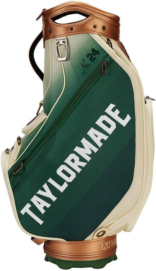 Golf Summer Commemorative Staff Bag