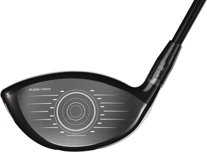 Mavrik Driver 10.5 Graphite Stiff Flex