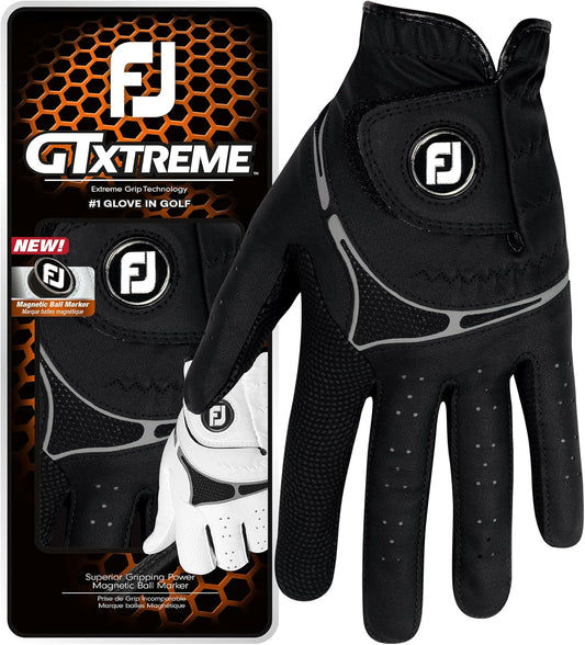GT Xtreme Men'S Golf Glove
