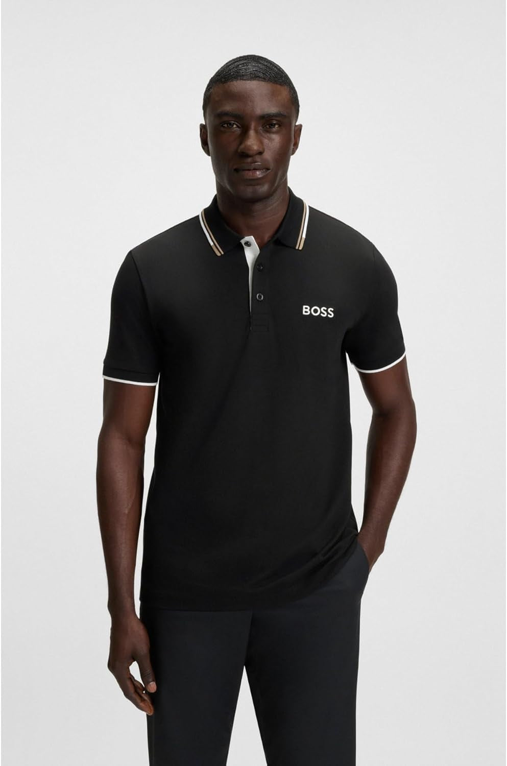 Men'S Paddy Pro Polo